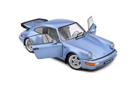 Solido Porsche 911 (964) Turbo 3.6 1990 1:18 1803408