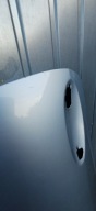 MERCEDES CLK W209 door right front 762