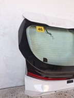 TOYOTA CH-R II 23-> heckklappe kofferraumdeckel 040