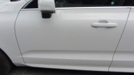 VOLVO XC60 II XC 60 2 left front door left front original BIALE 614