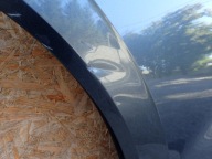 door right rear. right rear part AUDI Q2 81A 2016