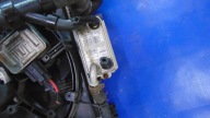 chladiče vody klimatizaci ventilátor 2.2D LAND ROVER RANGE EVOQUE a L538