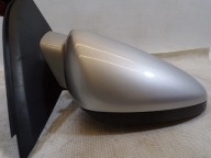 mirror right OPEL VECTRA C SIGNUM 8PIN Z157