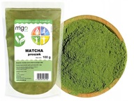Matcha por 100g - MIGOgroup