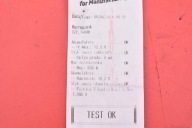starter test 24436877 OPEL CORSA D 1.2 16V 80 KM 06-11