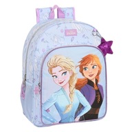 Školský batoh Frozen Believe Lilac 33 x 42 x 14