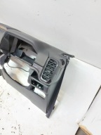 Ford Ranger VI 6 2023r console dashboard cockpit UK GB ANGLIK