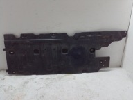 cover chassis left RENAULT MEGANE IV HB 16