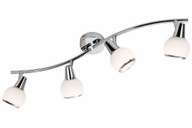 Lámpa díszléc LORIS 817404-06 Reality