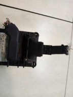 throttle flap MERCEDES W168 1.6