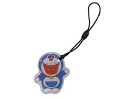 RFID kulcstartó Unique 125kHz T5577 programozható játékokhoz