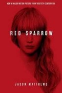 Jason Matthews - Red Sparrow