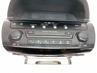 RADIO 55235076 Honda FR-V e (2004-2009)