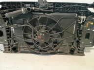 radiators complete HYUNDAI KONA 1,0i