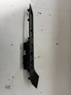 control panel of the window left front VOLVO V60 and 31334345