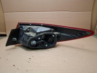 light rear left side Mazda 6 3 2014 CHK1-51150