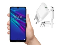 Smartfon Huawei Y5 2 GB / 16 GB brązowy + ładowarka gratis