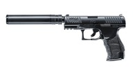 Pistolet ASG Walther PPQ Navy Kit 6 mm sprężynowy