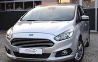 Ford S-Max 2.0 TDCi PowerShift Titanium Kamera...