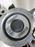 servo pump Jeep Grand Cherokee 3.1 TD