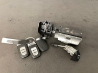 AUDI A6 C7 Montage 3XKLUCZYK EUROPA RYGIEL Insert Module Montage STARTOWY