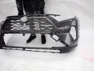 TOYOTA RAV4 V 19- bumper front front PDC SPR