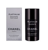 Chanel EGOISTE PLATINUM Stick Dezodorant 75ml