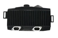 Intercooler TurboWorks Subaru Impreza WRX GC8 2.0T