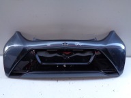 bumper rear TOYOTA AYGO II 14- NR 45243