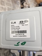 control electrics 56340-2Y225 HYUNDAI IX35 and