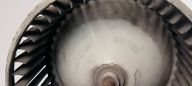 fan cab MS272500-7163 RENAULT MASTER III