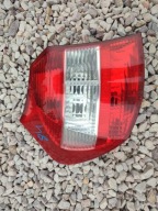 light left rear left rear part BMW E87 E81 6924501