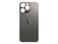 Tylna klapka iPhone 13 Pro Big Hole Graphite