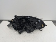 light right VW Polo 2G LIFT FULL LED IQ Light