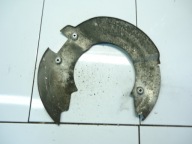 JAGUAR XE cover disc KOTWICZNA right front
