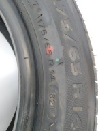 tyre summer MICHELIN ENERGY 175/65R14 (0108) 7.06