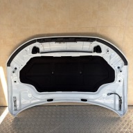 bonnet complete AUDI A1 82A 2021 ROK