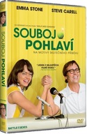 WOJNA PŁCI [DVD] Lektor PL