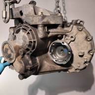 getriebe QFZ 2.0 TDI VOLKSWAGEN PASSAT B8