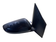 mirror right RENAULT KOLEOS and 7 PIN