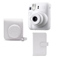Fotoaparát FUJIFILM Instax mini 12 Set Box biely