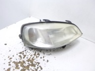 light right front Opel Astra G II HELLA 90520878 HB3/H7 1998 – 2009