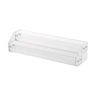 STOJAN PRE BARVY DVĚ PATRA TRANSPARENTNÍ