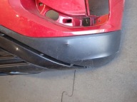 bumper front front VW T-ROC LIFT 2021- 2GA807221Q