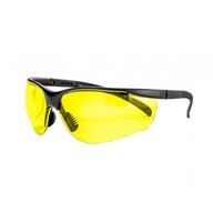 Okulary ochronne RealHunter Protect ANSI żółte
