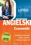 Niezbędnik angielski. Czasowniki - ebook