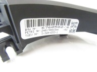 Multifunkcja panel volante Comandi BMW e39 e46 e53 X5 LIFT M pakiet