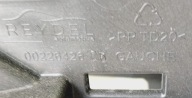 TUNEL central armrest OPEL GRANDLAND X