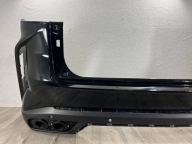 CHERY OMODA 9 EXEED RX 2022-> stoßstange heck 602002249AA