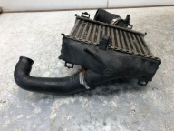 INTERCOOLER Kühler SMART FORTWO 451